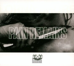 LORNA SHORE: PAIN REMAINS (CD)