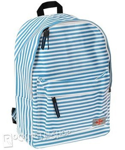 plecak LIFE SPIRIT (LIGHT BLUE)