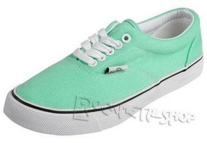 tenisówki NEW AGE - MINT (086)