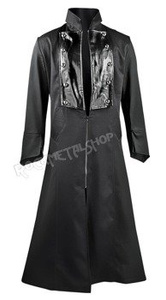 płaszcz męski AMENOMEN - GOTHIC