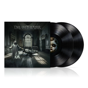 DREAM THEATER: PARASOMNIA (2LP VINYL)