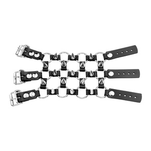 pieszczocha 5-rzędowa SPIKE 2cm