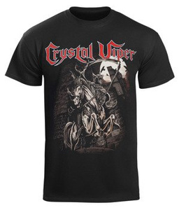 koszulka CRYSTAL VIPER - LEGENDS