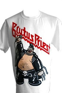 koszulka KILL YOUR CULTURE - BRUTUS PRIEST