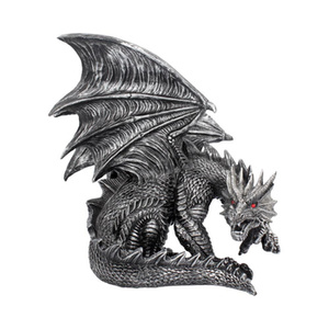 figurka OBSIDIAN DRAGON