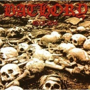BATHORY: REQUIEM (CD)