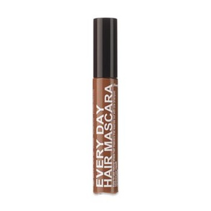 tusz do włosów (EVERY DAY HAIR MASCARA) kolor BRĄZOWY (BROWN)