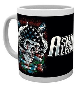 kubek ASKING ALEXANDRIA - SKULLS