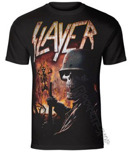 koszulka SLAYER - TORCH