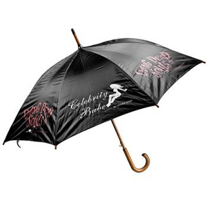 parasolka LIVING DEAD SOULS