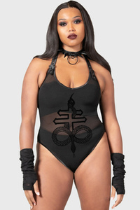 body KILLSTAR - SHEDDING