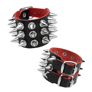 PIESZCZOCHA 3-RZĘDOWA SPIKE