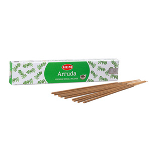 kadzidełka ARRUDA (RUTA ZWYCZAJNA) HEM, szlachetne pyłkowe