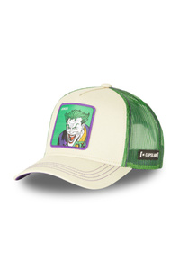 czapka trucker DC COMICS - JOKER