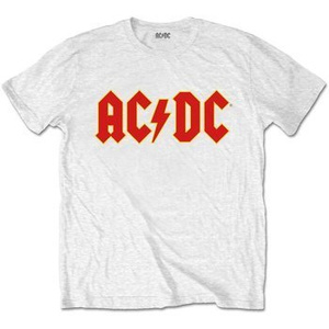 koszulka dla dzieci AC/DC - LOGO