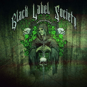 BLACK LABEL SOCIETY: UNBLACKENED LIVE (2LP VINYL)