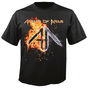 koszulka ASHES OF ARES - ASHES OF ARES