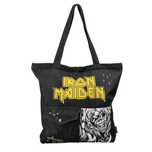 torba bawełniana IRON MAIDEN - EDDIE