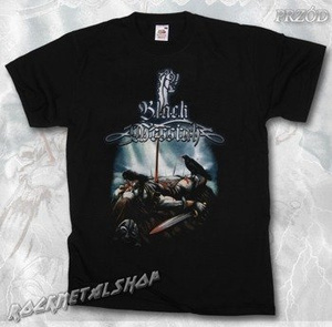 koszulka BLACK MESSIAH - DEAD VIKING
