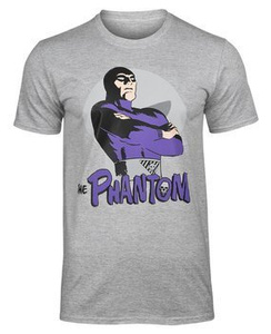 koszulka THE PHANTOM - POSE