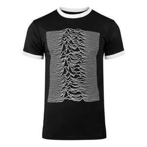 koszulka JOY DIVISION - UNKNOWN PLEASURES