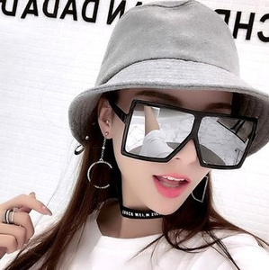 okulary RETRO VINTAGE LUSTRZANKI