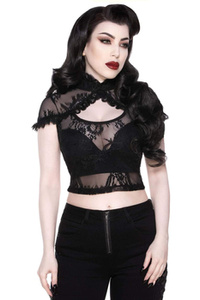 bluzka damska KILLSTAR - RENA