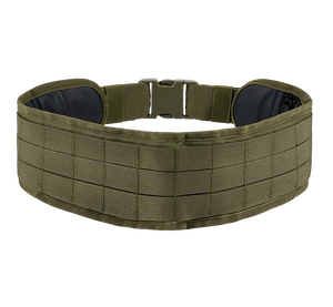 pas taktyczny MOLLE BELT - OLIV