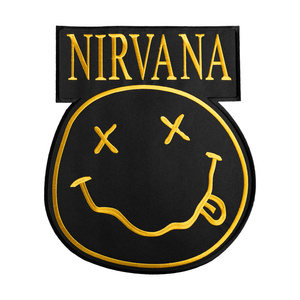 ekran termiczny NIRVANA - SMILEY