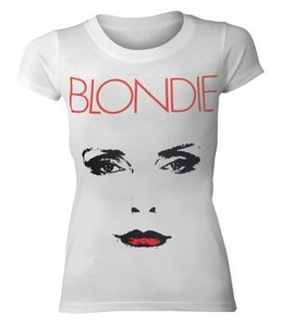 bluzka damska BLONDIE - STAREDOWN