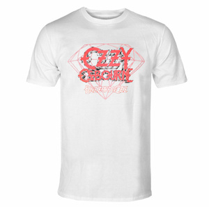 koszulka OZZY OSBOURNE biała