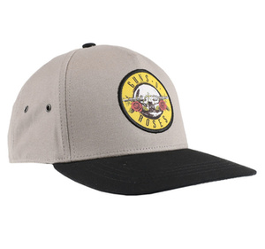 czapka GUNS N' ROSES - CIRCLE LOGO
