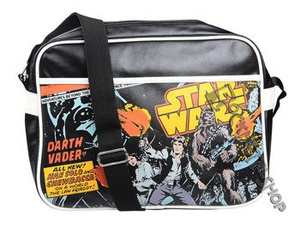 torba STAR WARS - DARTH VADER