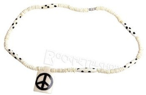 Naszyjnik indiański PACYFKA