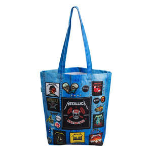 torba na ramię METALLICA