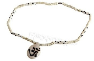 Naszyjnik indiański