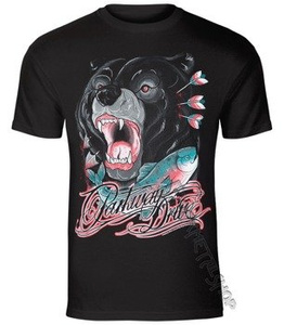 koszulka PARKWAY DRIVE - SALMON