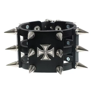 pieszczocha CROSS, SPIKE