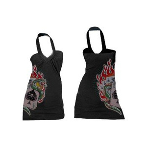 bluzka damska SNAKE OF SPADE