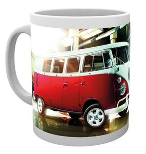kubek VW CAMPER - BULLI
