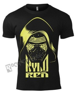 koszulka STAR WARS - KYLO REN