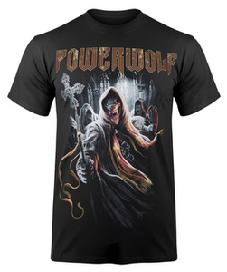 koszulka POWERWOLF - WEREWOLVES OF ARMENIA