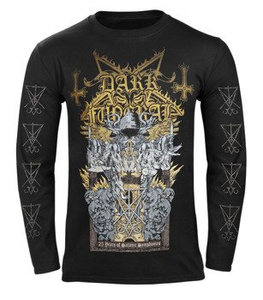 longsleeve DARK FUNERAL - 25 YEARS OF SATANIC SYMPHONIES