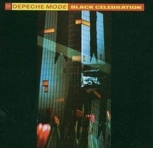 DEPECHE MODE: BLACK CELEBRATION (CD)