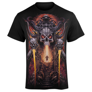 koszulka GATES OF HELL