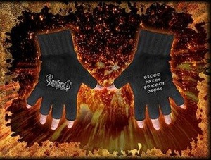 rękawiczki ENSIFERUM - BLOOD IS THE PRICE OF GLORY