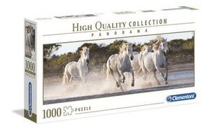 puzzle Horses HORSES, 1000 SZT