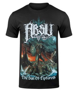 koszulka ABSU - THE SUN OF TIPHARETH