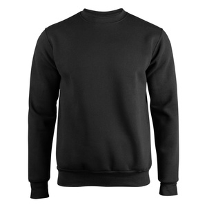 bluza CZARNA bez nadruku