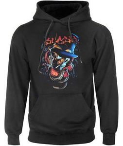 bluza SLASH - SMOKER